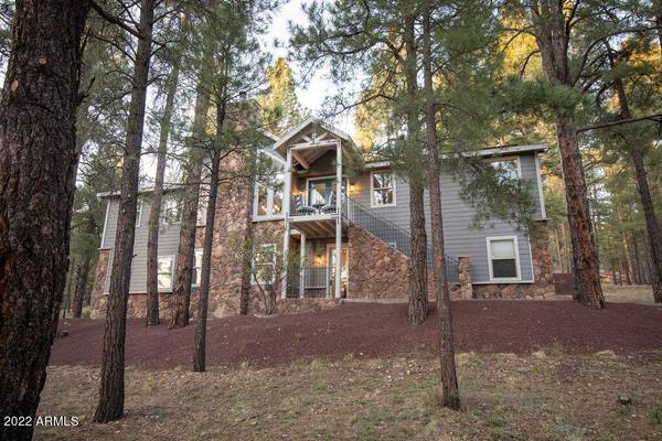 Flagstaff, AZ 86005,1253 HIGHLAND MEADOW Road