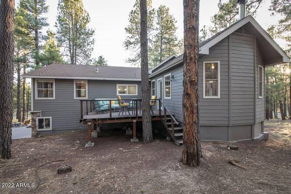 Flagstaff, AZ 86005,1253 HIGHLAND MEADOW Road