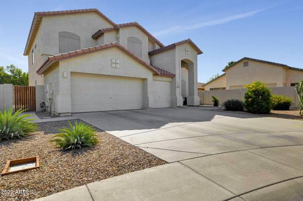 Chandler, AZ 85225,551 N WILSON Court