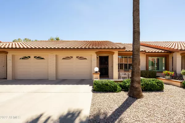 Mesa, AZ 85209,7755 E LAGUNA AZUL Avenue #243