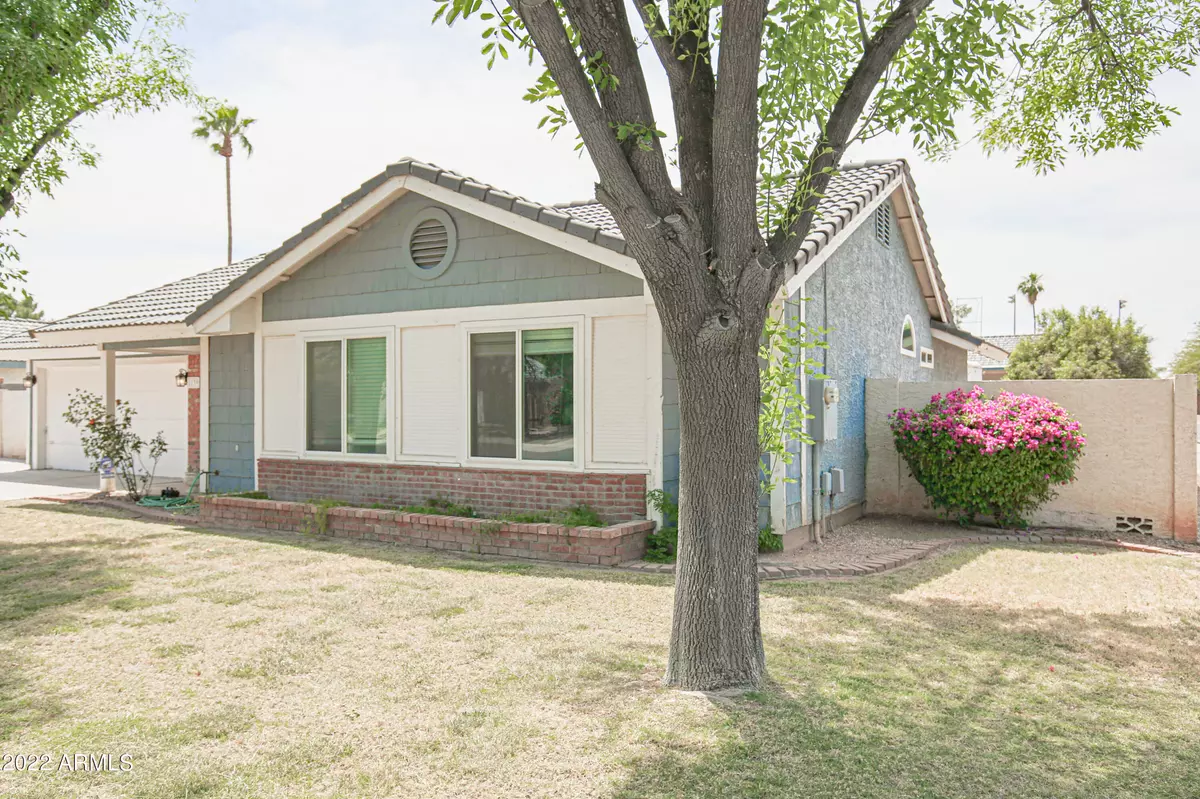 Chandler, AZ 85225,1139 E HARRISON Street