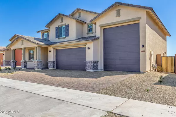 Surprise, AZ 85387,25557 N 140TH Drive