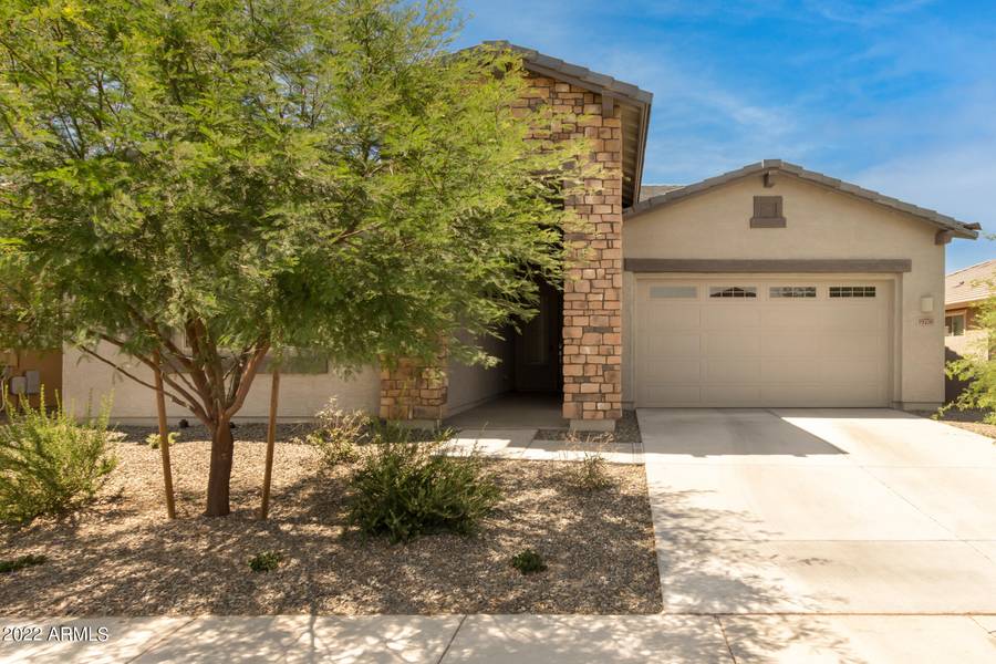 19758 W BUCHANAN Street, Buckeye, AZ 85326