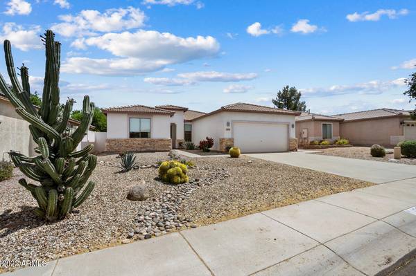 Sun City, AZ 85373,19835 N 108TH Avenue