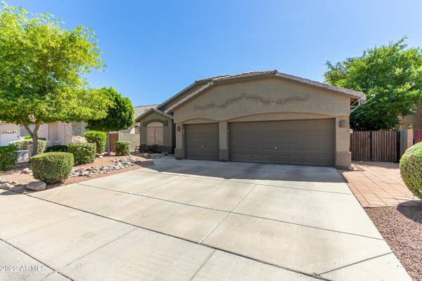 Avondale, AZ 85323,601 S 120TH Avenue