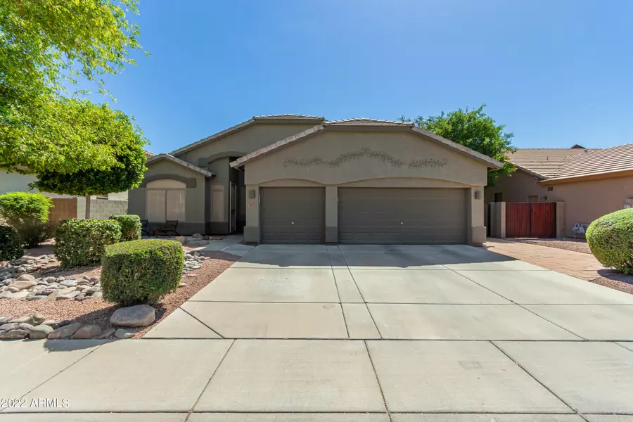 601 S 120TH Avenue, Avondale, AZ 85323