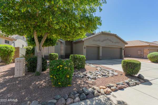 Avondale, AZ 85323,601 S 120TH Avenue