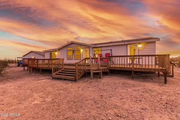 Tonopah, AZ 85354,4623 N 333RD Avenue