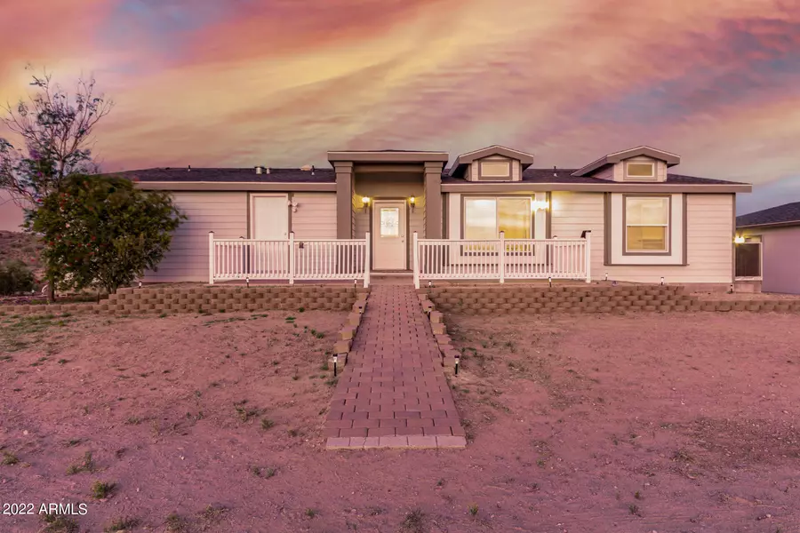 4623 N 333RD Avenue, Tonopah, AZ 85354