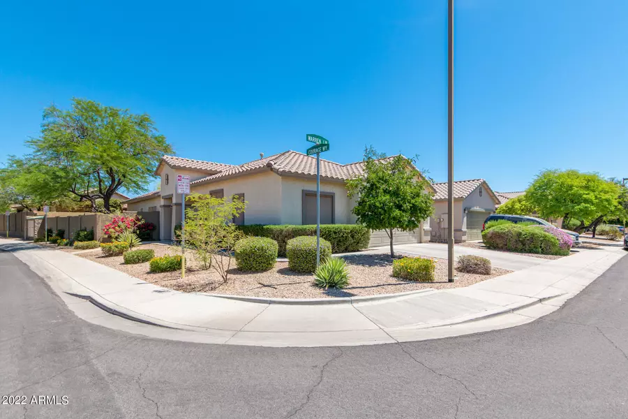 3556 W WARREN Lane, Anthem, AZ 85086