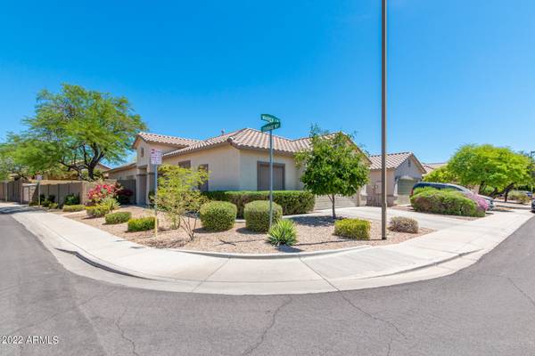 Anthem, AZ 85086,3556 W WARREN Lane