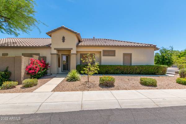 Anthem, AZ 85086,3556 W WARREN Lane