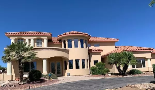 2011 N SAN MARCOS DE NIZA Drive, Sierra Vista, AZ 85635