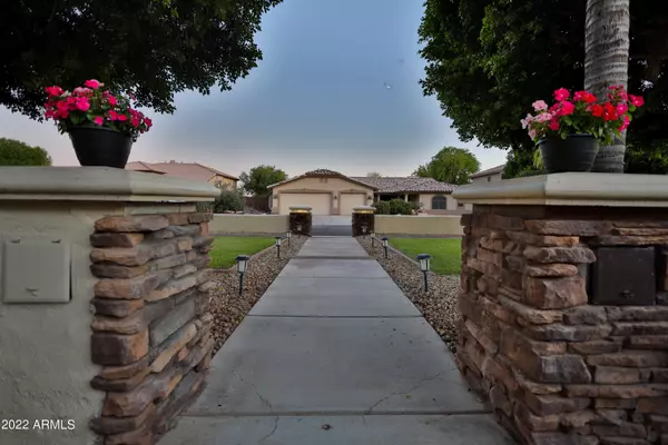 Peoria, AZ 85383,7926 W BRIDEN Lane