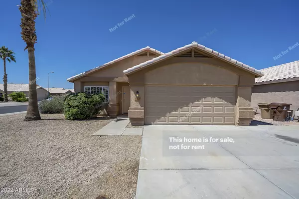 Peoria, AZ 85381,7324 W EUGIE Avenue