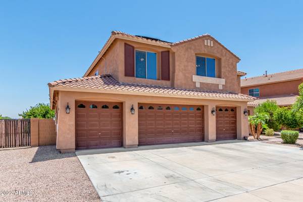 Queen Creek, AZ 85144,32265 N MARGARET Way