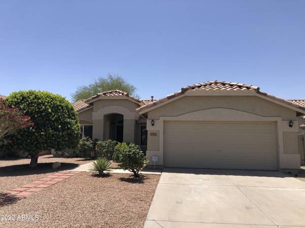 Sun City, AZ 85373,10765 W SANDS Drive