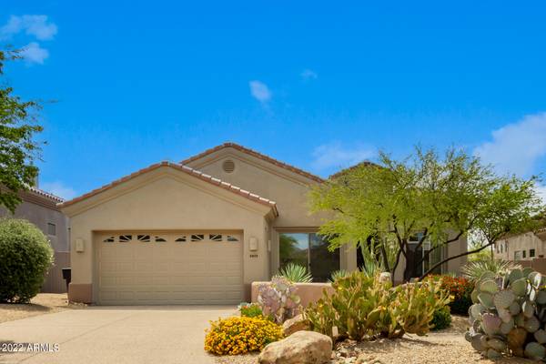 Scottsdale, AZ 85262,9479 E WHITEWING Drive