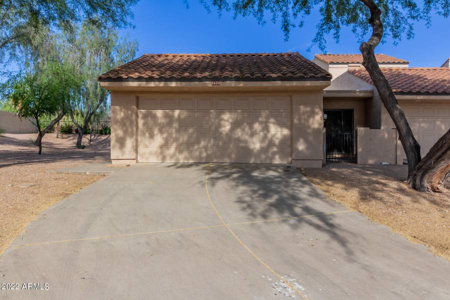 1624 N EL CAMINO Drive, Tempe, AZ 85288