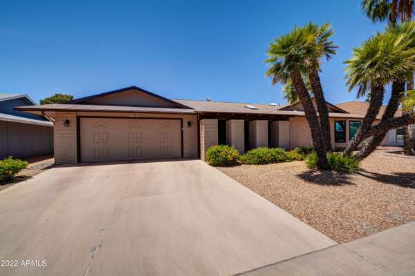 Sun City West, AZ 85375,20822 N 125TH Avenue