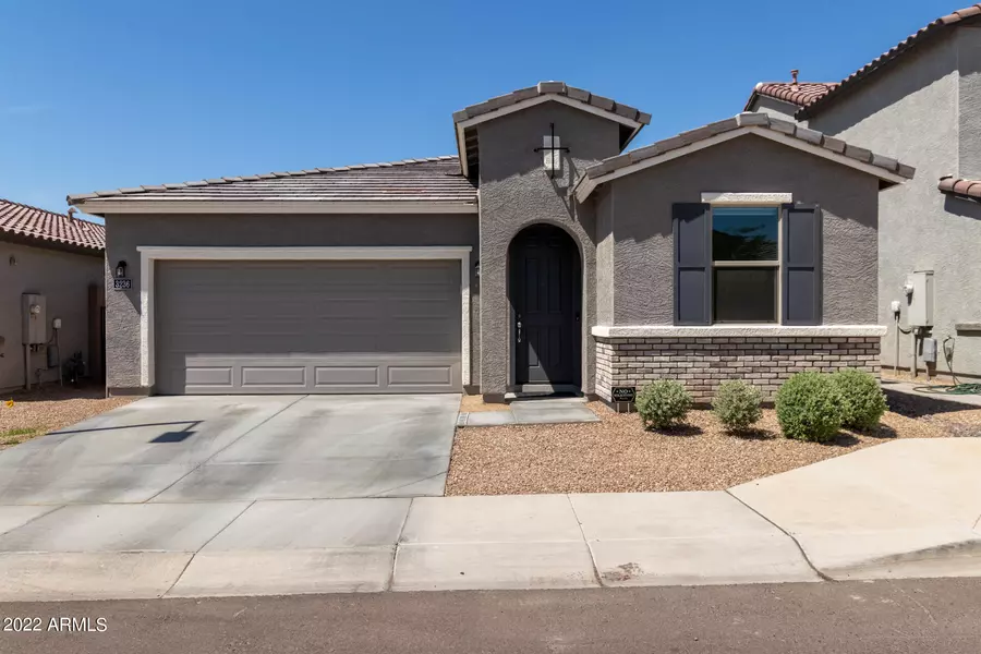 3236 W MINTON Street, Phoenix, AZ 85041