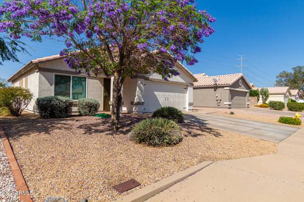 5022 E COLBY Street, Mesa, AZ 85205