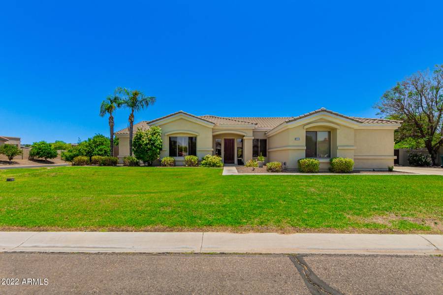 3459 E NORWOOD Circle, Mesa, AZ 85213