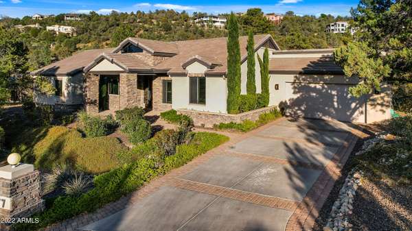 Prescott, AZ 86303,577 DONNY BROOK Circle