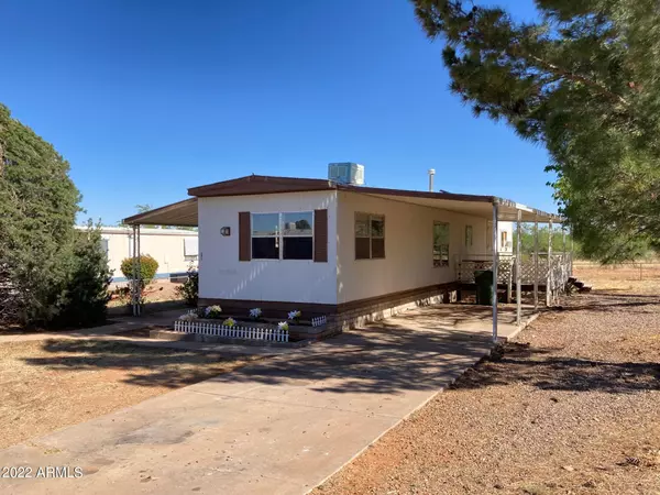 5100 E GOLDFINCH Circle, Sierra Vista, AZ 85650