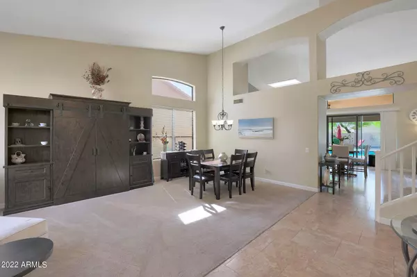 Peoria, AZ 85381,7191 W SURREY Avenue
