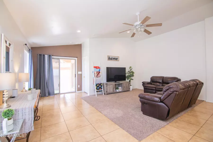 16807 W STATLER Street, Surprise, AZ 85388