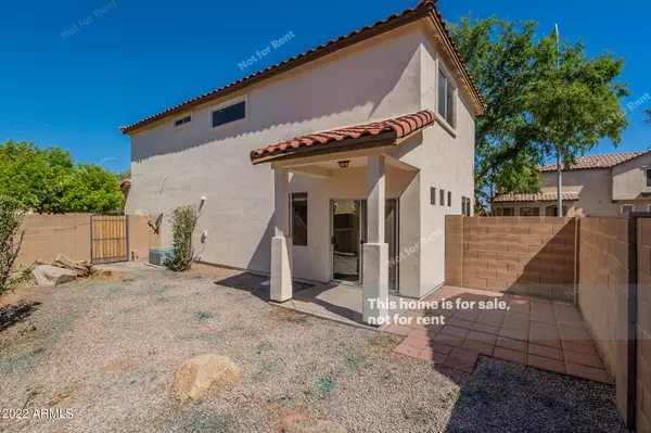 Chandler, AZ 85225,643 E EL PRADO Road