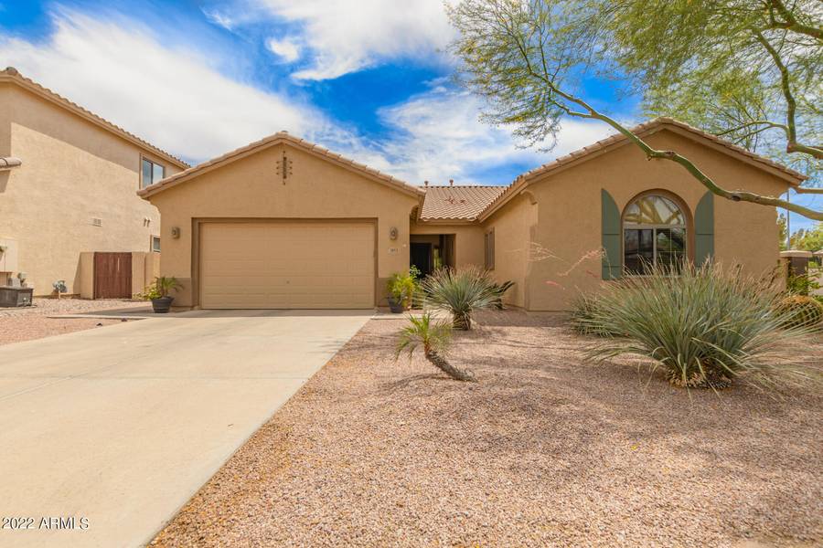 3953 E VIRGO Place, Chandler, AZ 85249