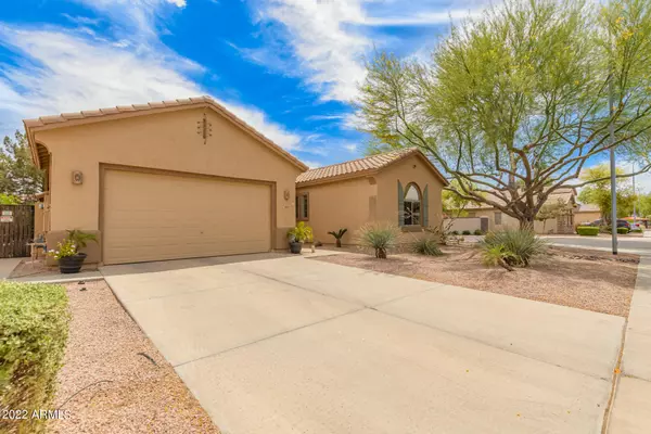 Chandler, AZ 85249,3953 E VIRGO Place