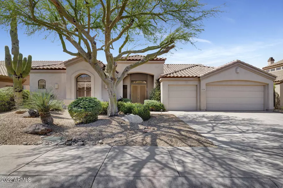 12335 E Lupine Avenue, Scottsdale, AZ 85259