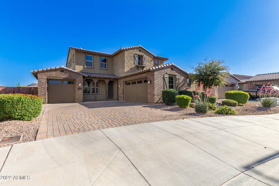 22141 E RUSSET Road, Queen Creek, AZ 85142