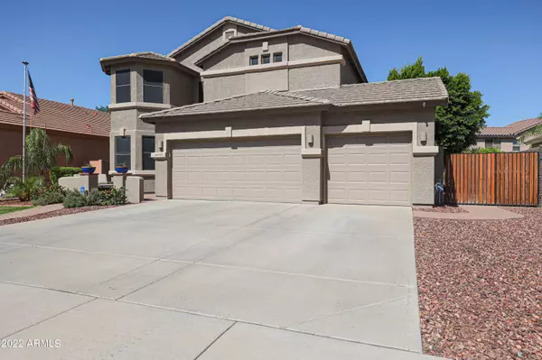 Peoria, AZ 85383,26142 N 67TH Drive