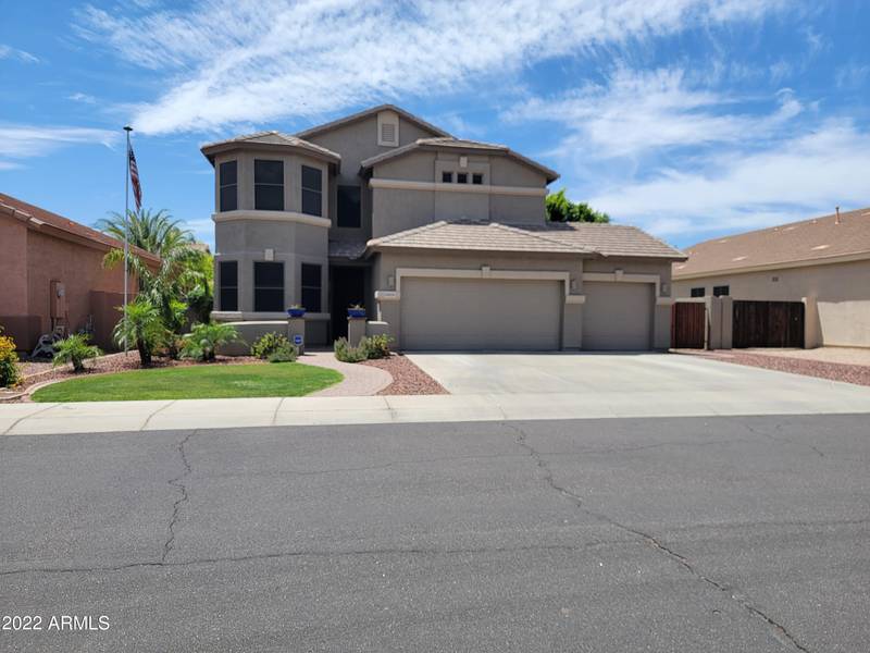 26142 N 67TH Drive, Peoria, AZ 85383