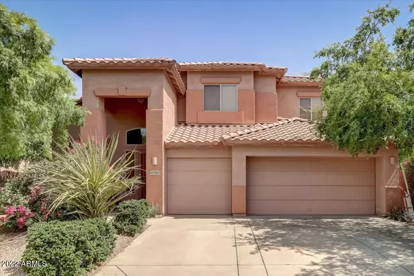 Peoria, AZ 85383,6748 W EL CORTEZ Place