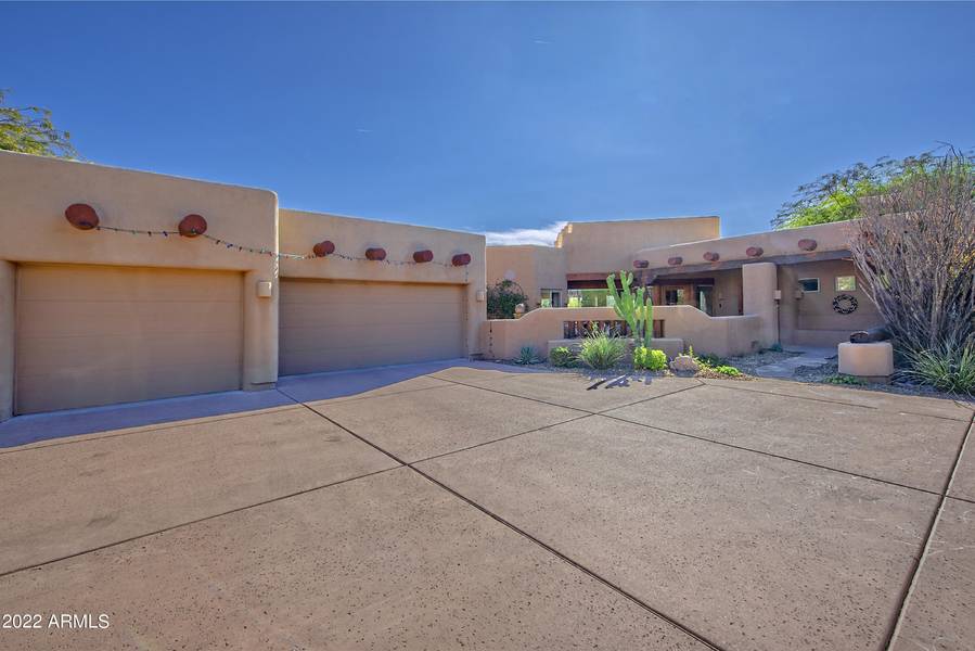 22896 N 93rd Street, Scottsdale, AZ 85255