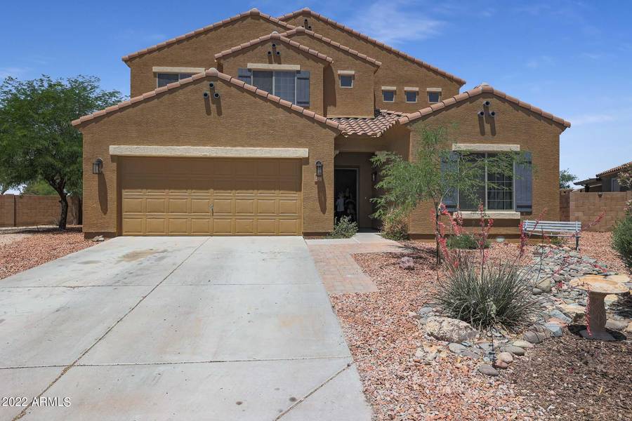 23880 W GROVE Street, Buckeye, AZ 85326