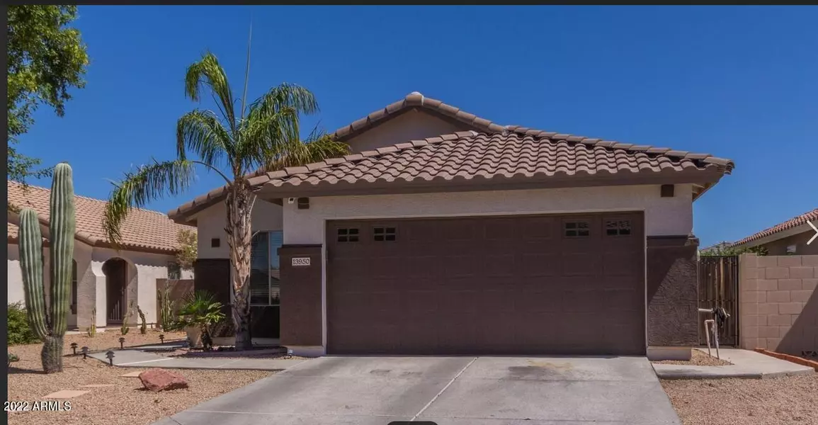 13950 W MAUI Lane, Surprise, AZ 85379