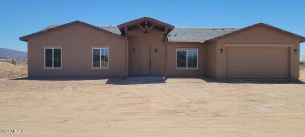 Buckeye, AZ 85396,909 N 297TH Drive