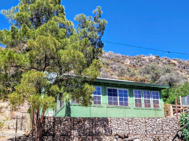 218 OK Street, Bisbee, AZ 85603