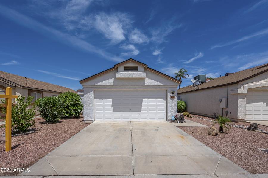 4026 W FALLEN LEAF Lane, Glendale, AZ 85310