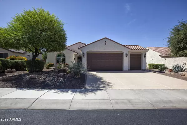 Buckeye, AZ 85396,26257 W Tina Lane