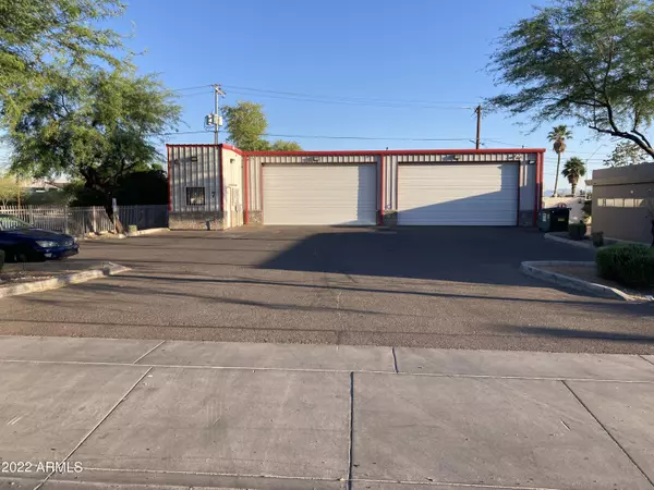 Phoenix, AZ 85020,7 E HATCHER Road