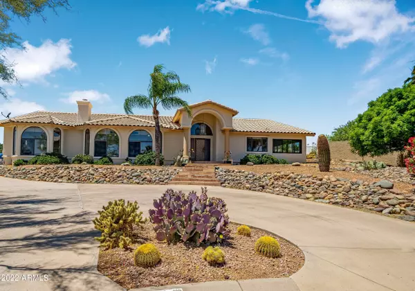 Fountain Hills, AZ 85268,16910 E TROJAN Court