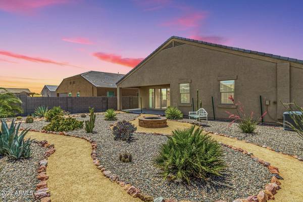 Buckeye, AZ 85396,3757 N 304th Avenue