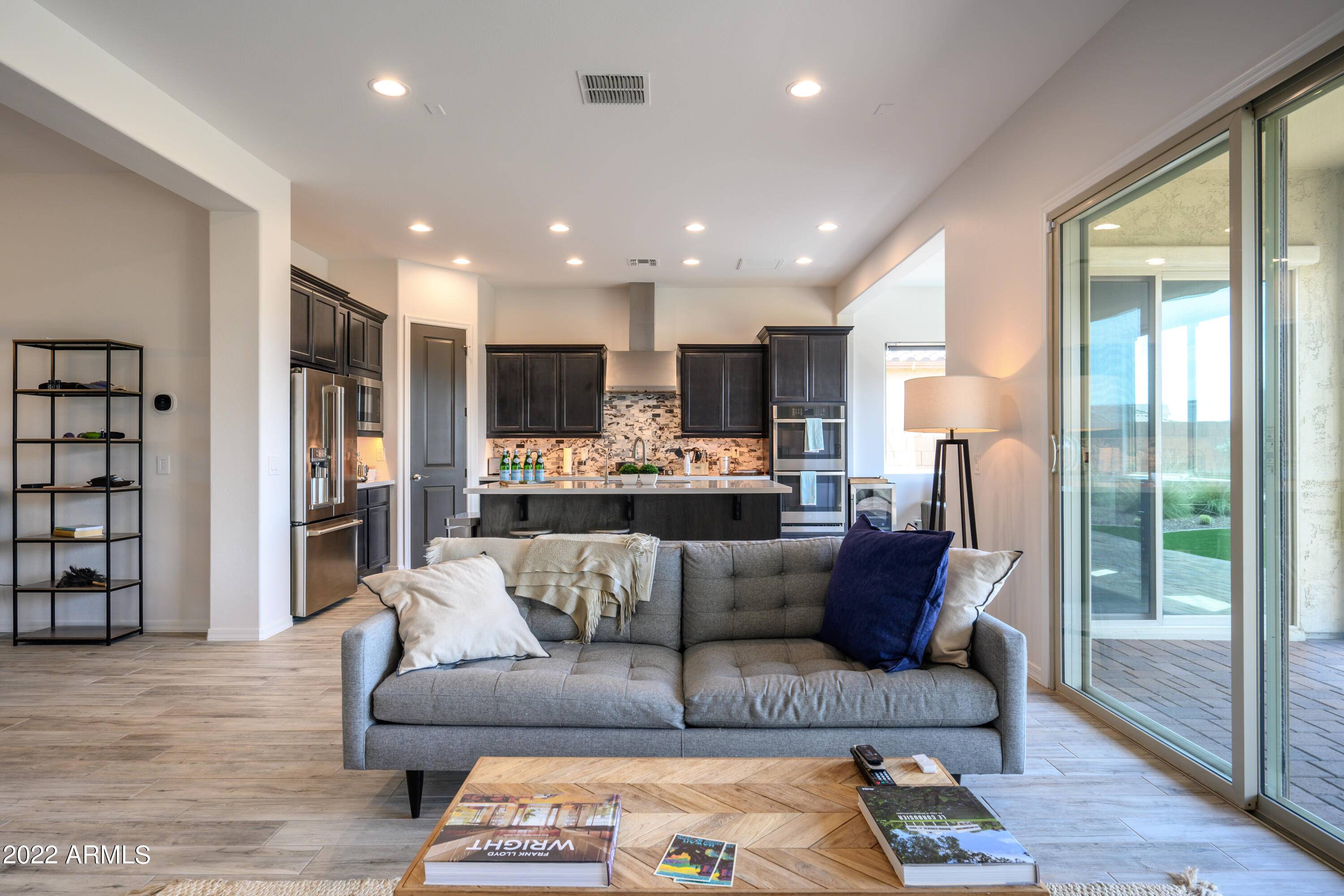 Buckeye, AZ 85396,19723 W Avalon Drive